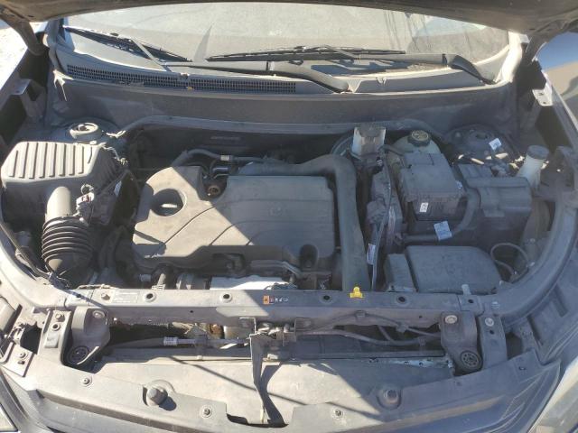 2018 CHEVROLET EQUINOX LS - 3GNAXHEV2JS529308