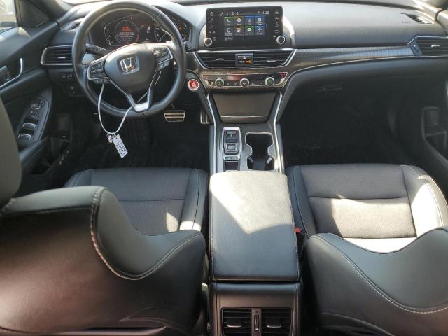 2021 HONDA ACCORD SPO - 1HGCV2F36MA007886