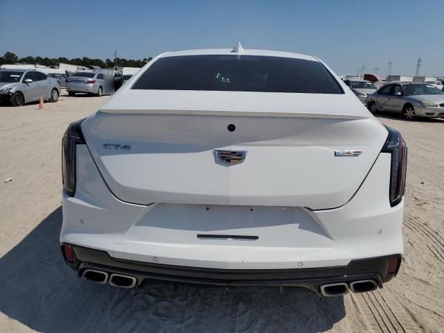 VIN 1G6DD5RL8L0140868 2020 Cadillac CT4-V no.6