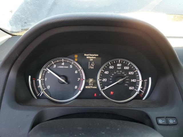 2015 ACURA TLX ADVANC 19UUB2F79FA009781
