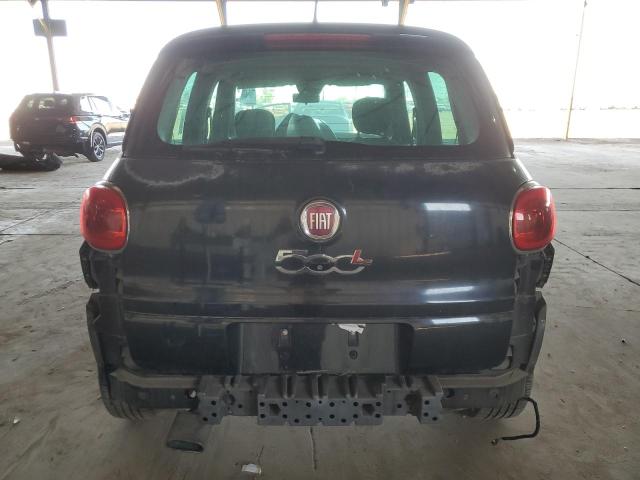 VIN ZFBCFABH2EZ023919 2014 Fiat 500L, Easy no.6