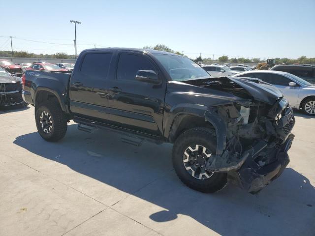 VIN 5TFCZ5AN8JX143913 2018 Toyota Tacoma, Double Cab no.4