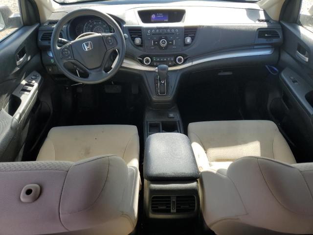 VIN 5J6RM4H44GL020104 2016 Honda CR-V, SE no.8