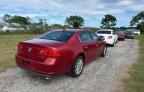 BUICK LUCERNE CX photo