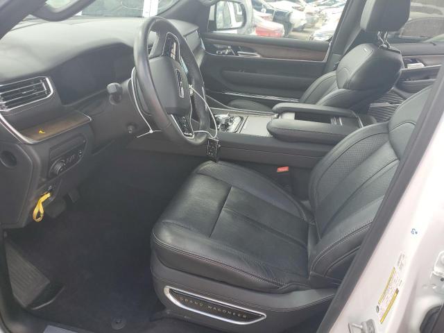 2022 JEEP GRAND WAGO 1C4SJVEJ9NS167635