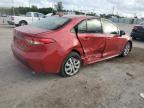 Lot #3004194905 2021 TOYOTA COROLLA LE