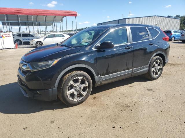 2018 HONDA CR-V EXL #2921628705