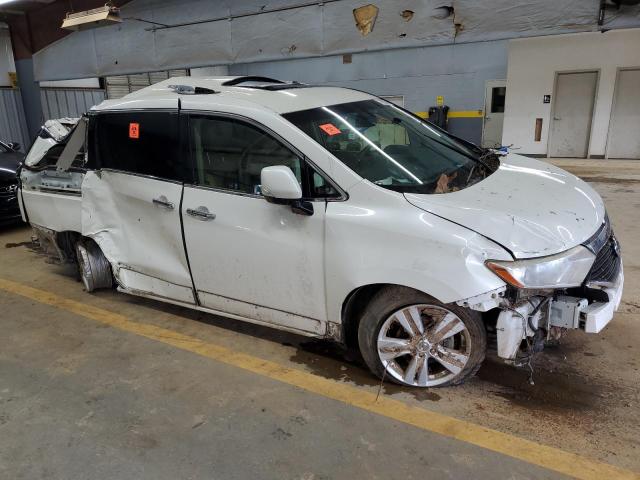 2015 NISSAN QUEST S - JN8AE2KP4F9131520