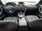 BMW 328 D photo