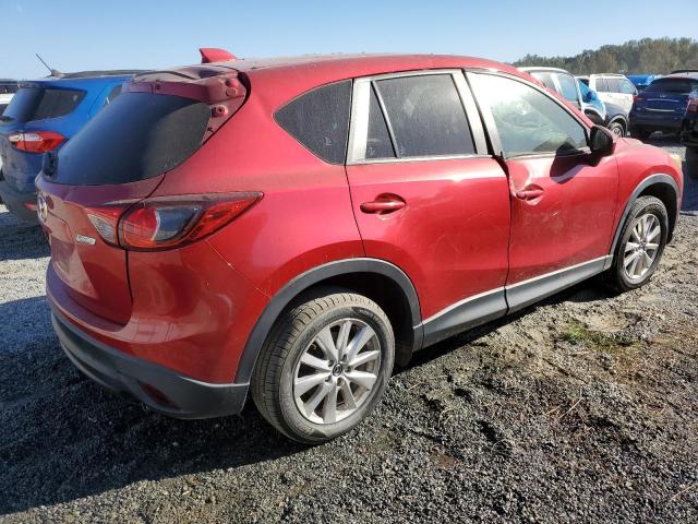 2015 MAZDA CX-5 TOURI - JM3KE2CY2F0523835