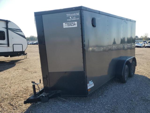 CARGO ENCLOSED 2024 gray   7PLBC1424RM005500 photo #3