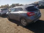 MERCEDES-BENZ GLA 250 4M photo