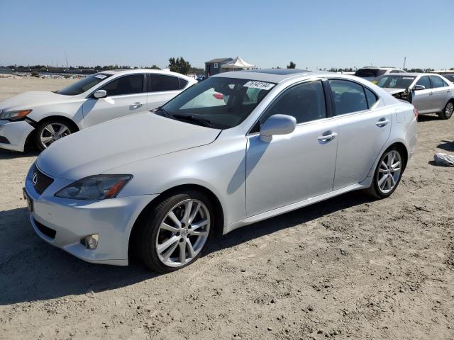 2006 LEXUS IS 250 #3050614134