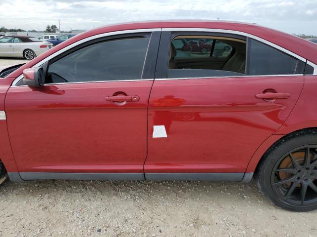 VIN 1FAHP2E81DG147584 2013 Ford Taurus, Sel no.12