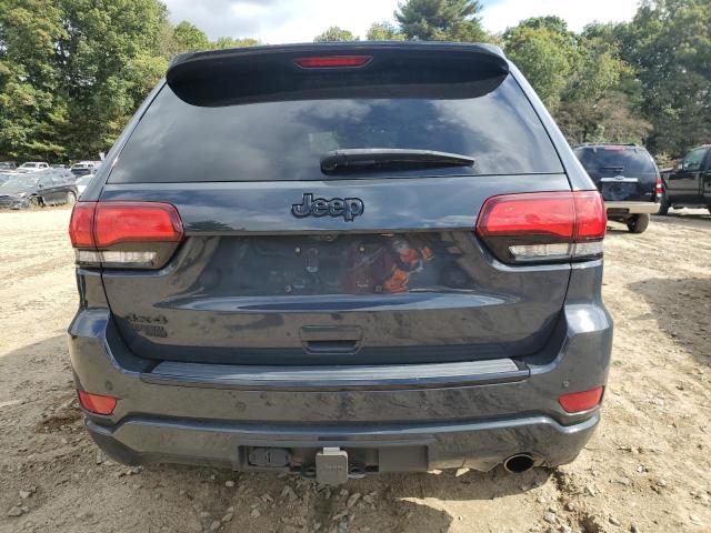 2017 JEEP GRAND CHER - 1C4RJFAG5HC786309