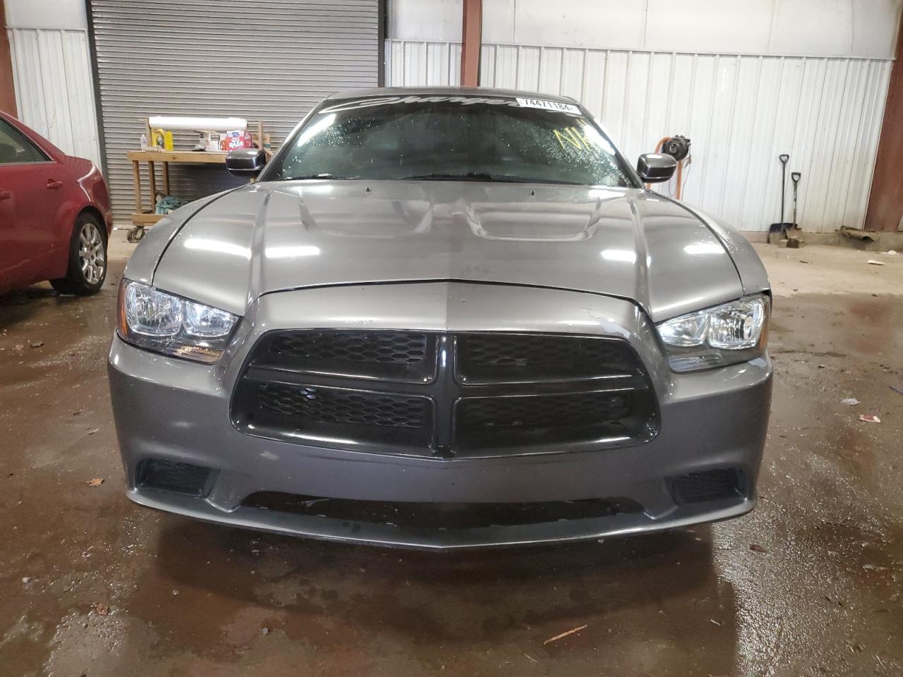 Lot #2986777322 2011 DODGE CHARGER R/