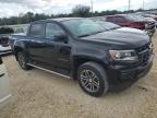 CHEVROLET COLORADO photo