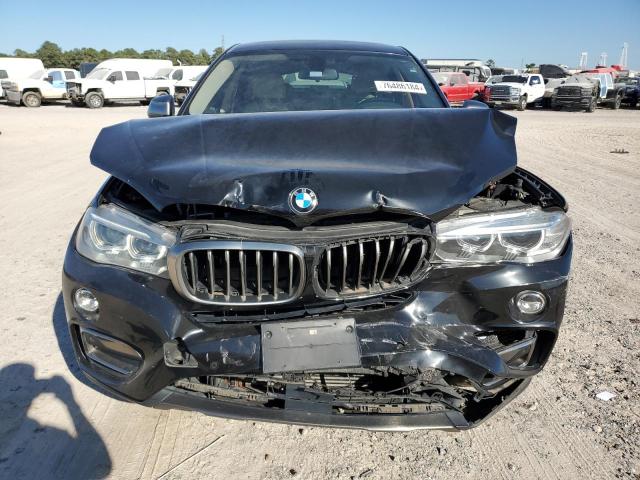 VIN 5UXKU2C59F0F95473 2015 BMW X6 no.5