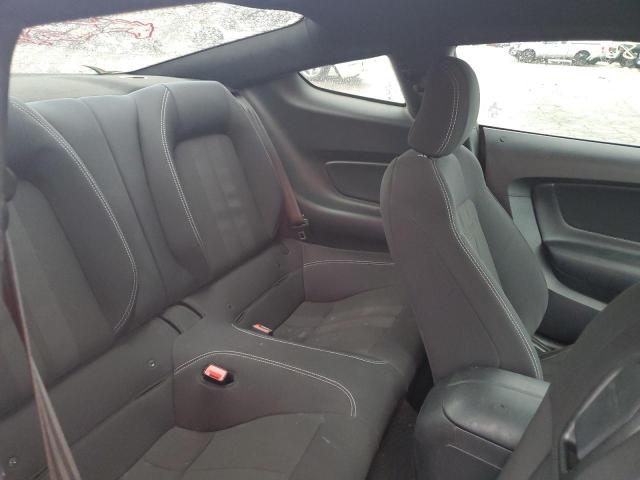 2019 FORD MUSTANG - 1FA6P8TH6K5142340