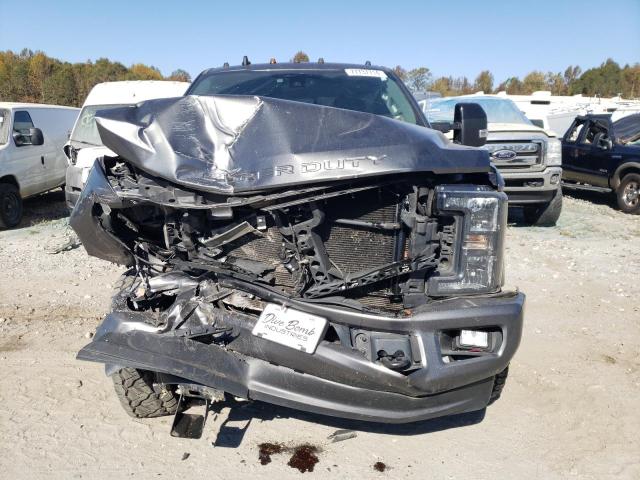 2019 FORD F250 SUPER - 1FT7W2BT5KEF10107
