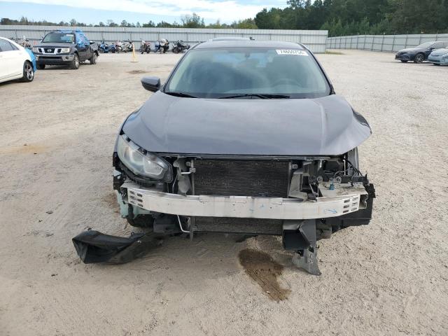 2016 HONDA CIVIC LX - 19XFC2F55GE045937