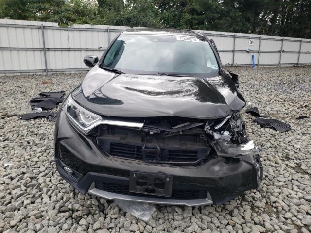 VIN 7FARW2H55KE017290 2019 Honda CR-V, EX no.5