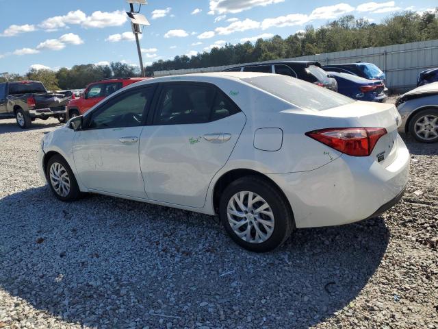 VIN 5YFBURHE2KP900246 2019 Toyota Corolla, L no.2