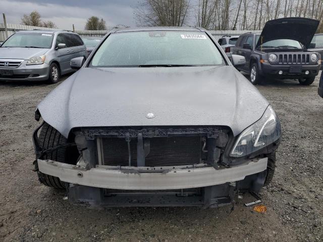 VIN WDDHF8JB6EA873159 2014 Mercedes-Benz E-Class, 3... no.5