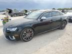2019 AUDI S4 PREMIUM - WAUB4AF40KA034611