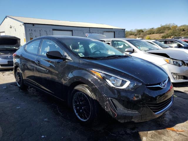 2016 HYUNDAI ELANTRA SE - 5NPDH4AE7GH765540