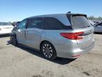 HONDA ODYSSEY EX photo