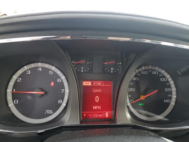 2017 GMC TERRAIN SL - 2GKALNEK0H6235136
