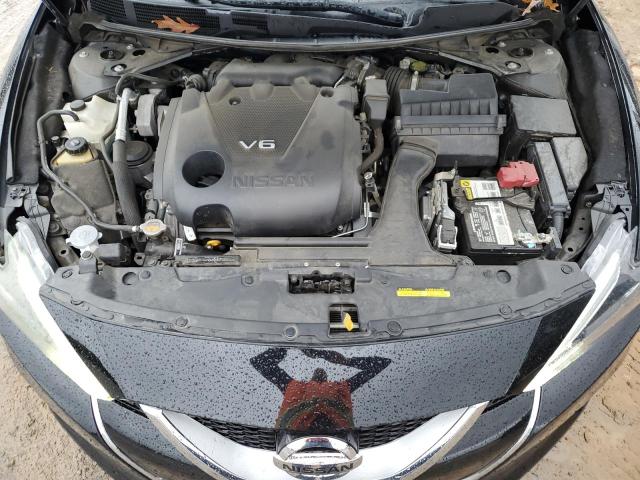 2017 NISSAN MAXIMA 3.5 - 1N4AA6AP5HC383224