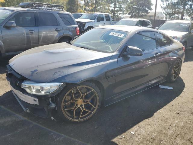 2015 BMW M4 #3023789870