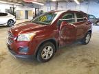 2016 CHEVROLET TRAX 1LT - 3GNCJPSB2GL212016