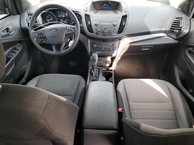 2019 FORD ESCAPE S - 1FMCU0F79KUA46956