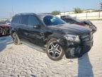 Lot #3037420763 2017 MERCEDES-BENZ GLS 550 4M