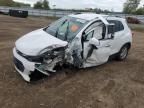 2019 CHEVROLET TRAX 1LT - KL7CJPSB0KB862950