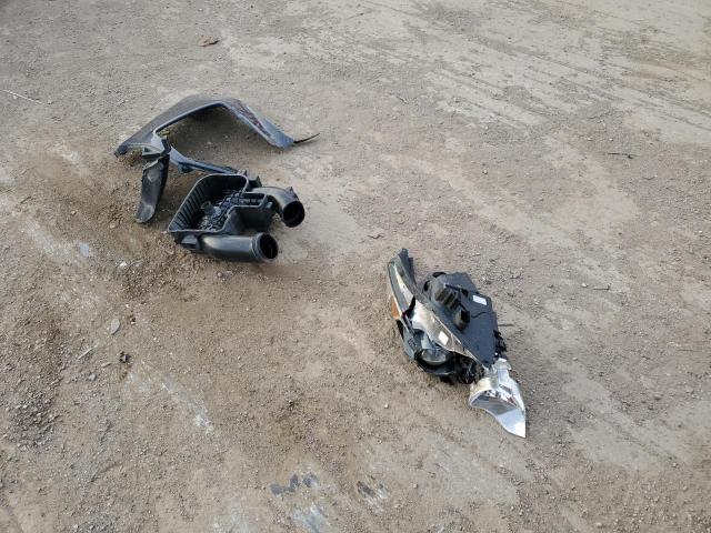 2021 KIA FORTE FE - 3KPF24AD8ME311315