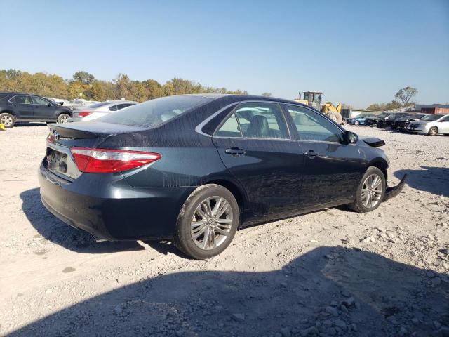 2015 TOYOTA CAMRY LE - 4T1BF1FK7FU110255