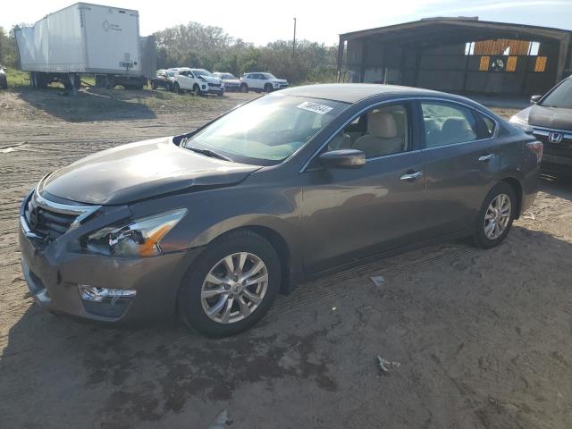 VIN 1N4AL3AP8FC126595 2015 Nissan Altima, 2.5 no.1