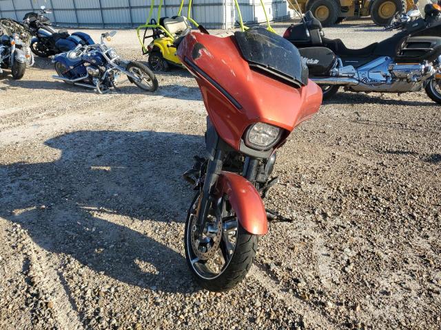 2024 HARLEY-DAVIDSON FLHX - 1HD1KB716RB606721