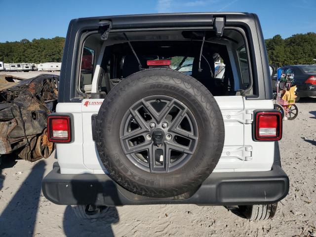 2024 JEEP WRANGLER S - 1C4PJXDN5RW201168