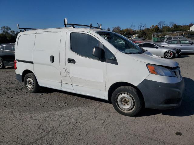 VIN 3N6CM0KN1FK703146 2015 Nissan NV, 200 2.5S no.4