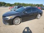 2018 TOYOTA CAMRY L - 4T1B11HK0JU502398