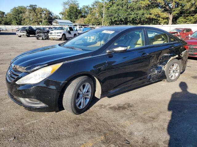 Vin: 5npeb4acxeh906196, lot: 48734065, hyundai sonata gls 2014 img_1
