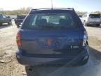 PONTIAC VIBE photo