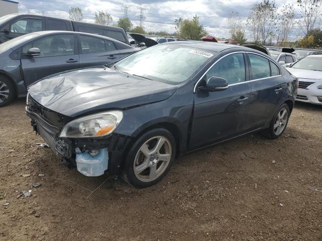 2012 VOLVO S60 T5 #2945520081