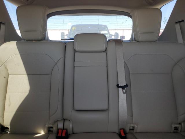 2015 MERCEDES-BENZ ML 350 - 4JGDA5JB7FA457494