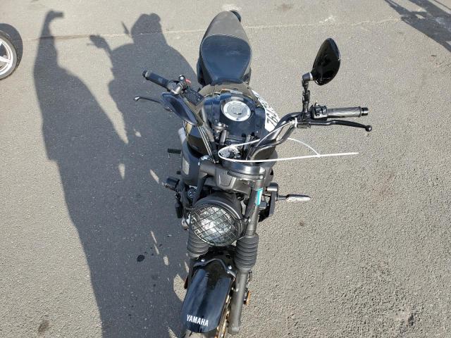 2023 YAMAHA MTM690 JYARM42Y2PA000717